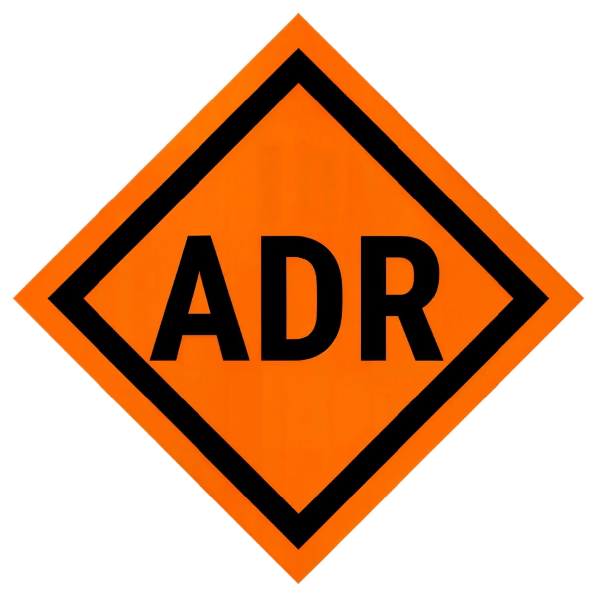A-D-R